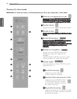 Предварительный просмотр 78 страницы LG LSMX211ST Owner'S Manual