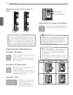 Предварительный просмотр 80 страницы LG LSMX211ST Owner'S Manual