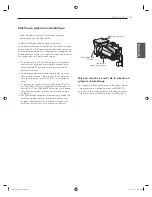 Предварительный просмотр 83 страницы LG LSMX211ST Owner'S Manual