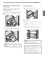 Предварительный просмотр 89 страницы LG LSMX211ST Owner'S Manual