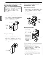 Предварительный просмотр 120 страницы LG LSMX211ST Owner'S Manual