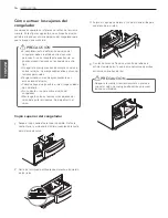 Предварительный просмотр 124 страницы LG LSMX211ST Owner'S Manual