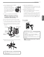 Предварительный просмотр 129 страницы LG LSMX211ST Owner'S Manual