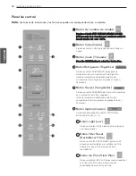 Предварительный просмотр 132 страницы LG LSMX211ST Owner'S Manual