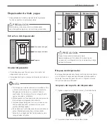 Предварительный просмотр 139 страницы LG LSMX211ST Owner'S Manual