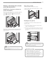 Предварительный просмотр 143 страницы LG LSMX211ST Owner'S Manual