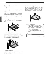 Предварительный просмотр 144 страницы LG LSMX211ST Owner'S Manual