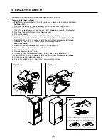 Предварительный просмотр 5 страницы LG LSMX214ST Service Manual