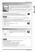 Preview for 17 page of LG LSN-HSV2 Owner'S Manual