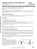 Предварительный просмотр 22 страницы LG LSN HSV4 Series Installation Manual