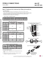 Предварительный просмотр 32 страницы LG LSN HSV4 Series Installation Manual