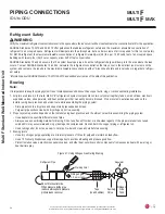 Предварительный просмотр 34 страницы LG LSN HSV4 Series Installation Manual