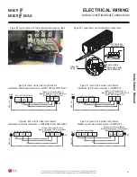 Предварительный просмотр 43 страницы LG LSN HSV4 Series Installation Manual