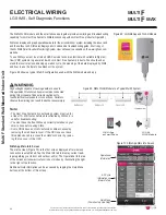 Предварительный просмотр 46 страницы LG LSN HSV4 Series Installation Manual