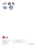 Предварительный просмотр 56 страницы LG LSN HSV4 Series Installation Manual