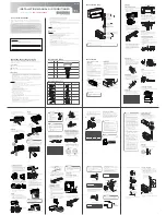 LG LSN-LSU-90-120HYV Installation Manual preview