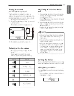 Preview for 13 page of LG LSN-LSU-90-120HYV Owner'S Manual