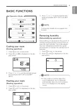 Preview for 11 page of LG LSN090HEV1 Owner'S Manual