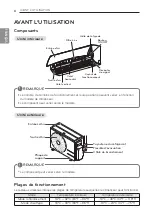 Предварительный просмотр 30 страницы LG LSN090HEV1 Owner'S Manual