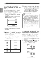 Предварительный просмотр 34 страницы LG LSN090HEV1 Owner'S Manual