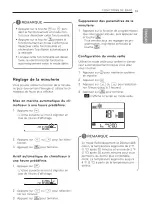 Предварительный просмотр 35 страницы LG LSN090HEV1 Owner'S Manual