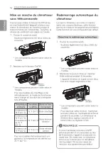 Предварительный просмотр 38 страницы LG LSN090HEV1 Owner'S Manual