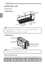 Предварительный просмотр 52 страницы LG LSN090HEV1 Owner'S Manual