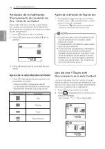 Предварительный просмотр 56 страницы LG LSN090HEV1 Owner'S Manual