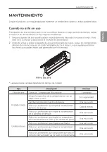 Предварительный просмотр 61 страницы LG LSN090HEV1 Owner'S Manual