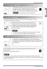 Preview for 13 page of LG LSN090HSV Owner'S Manual