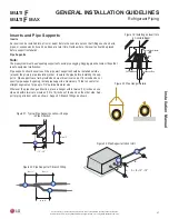 Preview for 27 page of LG LSN090HSV4 Installation & Maintenance