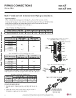 Preview for 32 page of LG LSN090HSV4 Installation & Maintenance