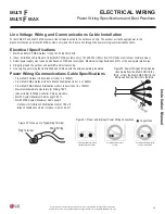 Preview for 39 page of LG LSN090HSV4 Installation & Maintenance