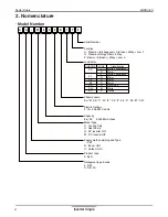 Предварительный просмотр 9 страницы LG LSN090HYV Product Data Book