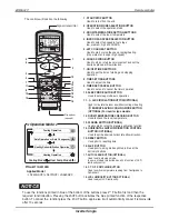 Предварительный просмотр 61 страницы LG LSN090HYV Product Data Book