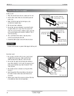 Предварительный просмотр 63 страницы LG LSN090HYV Product Data Book