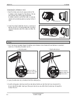 Предварительный просмотр 69 страницы LG LSN090HYV Product Data Book