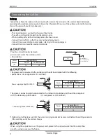 Предварительный просмотр 73 страницы LG LSN090HYV Product Data Book