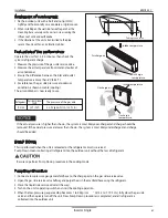 Предварительный просмотр 82 страницы LG LSN090HYV Product Data Book