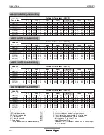 Предварительный просмотр 45 страницы LG LSN091HSV Data Book