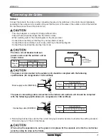 Preview for 72 page of LG LSN091HSV Data Book