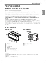 Предварительный просмотр 46 страницы LG LSN120HEV2 Owner'S Manual