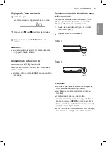 Предварительный просмотр 48 страницы LG LSN120HEV2 Owner'S Manual