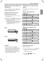 Предварительный просмотр 52 страницы LG LSN120HEV2 Owner'S Manual