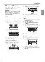 Предварительный просмотр 68 страницы LG LSN120HEV2 Owner'S Manual