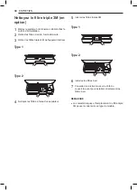 Предварительный просмотр 69 страницы LG LSN120HEV2 Owner'S Manual