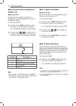 Предварительный просмотр 89 страницы LG LSN120HEV2 Owner'S Manual