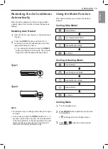 Preview for 13 page of LG LSN240HEZ1 Owner'S Manual