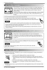 Preview for 12 page of LG LSN240HSV Owner'S Manual