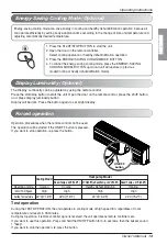 Preview for 13 page of LG LSN240HSV Owner'S Manual